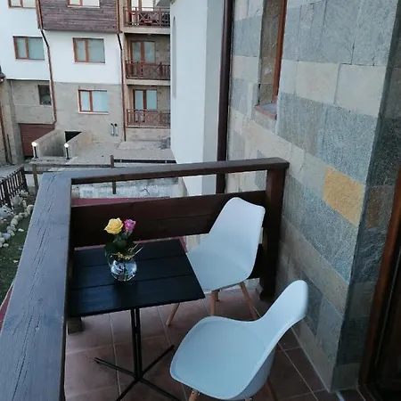 Ivavev Cedarlodge Lejlighed Bansko