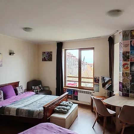 Lejlighed Ivavev Cedarlodge *