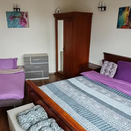 Lejlighed Ivavev Cedarlodge