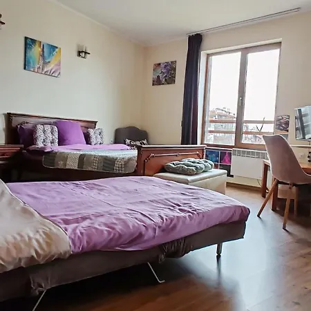 Ivavev Cedarlodge * Банско