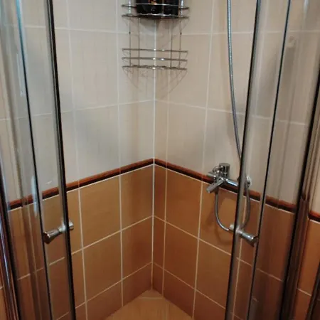 Апартаменты Ivavev Cedarlodge *