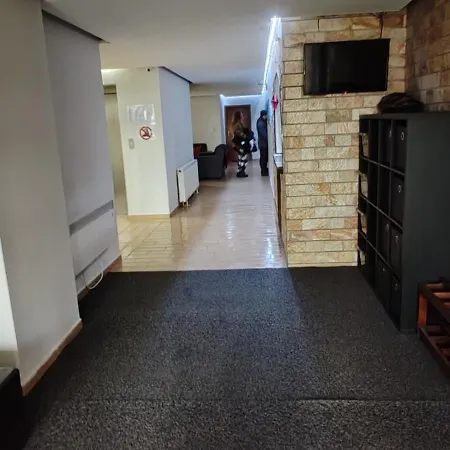 Ivavev Cedarlodge Банско