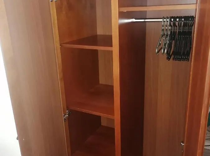 Ivavev Cedarlodge Appartamento