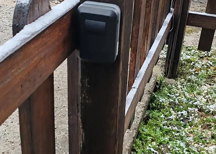 Ivavev Cedarlodge Appartamento