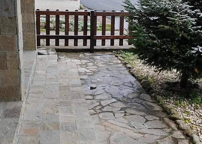 Ivavev Cedarlodge Appartamento