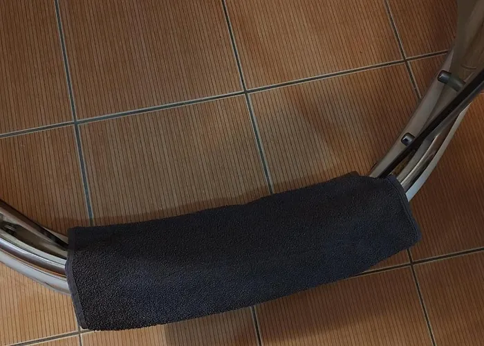 Appartamento Ivavev Cedarlodge *