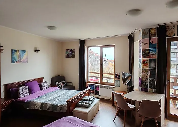 Appartamento Ivavev Cedarlodge *