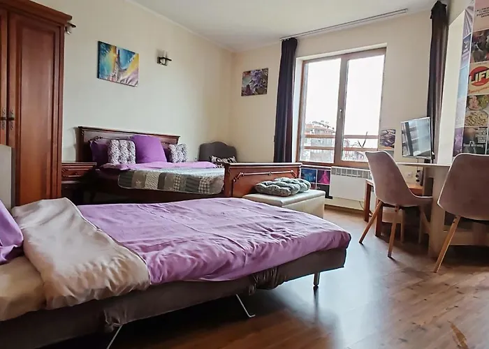 Ivavev Cedarlodge * Bansko