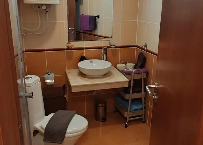 Ivavev Cedarlodge Appartamento