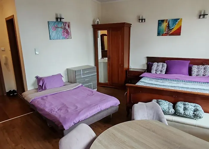 Appartamento Ivavev Cedarlodge