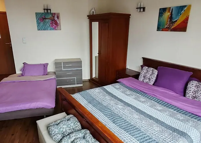 Appartamento Ivavev Cedarlodge