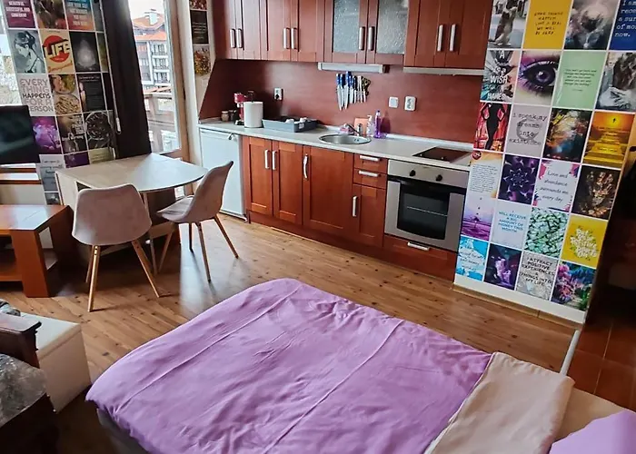 Ivavev Cedarlodge Appartamento