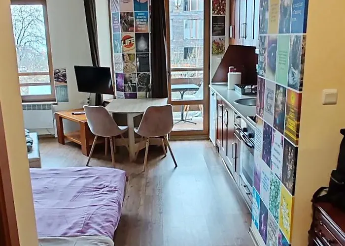 Appartamento Ivavev Cedarlodge Bansko