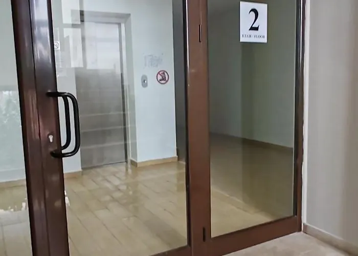 Ivavev Cedarlodge Appartamento *