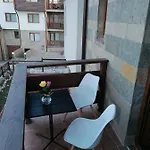 Ivavev Cedarlodge Апартаменти Бансько