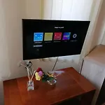 Апартаменти Ivavev Cedarlodge Бансько