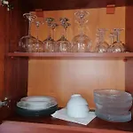 Апартаменти Ivavev Cedarlodge *