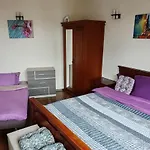 Ivavev Cedarlodge Апартаменти Бансько