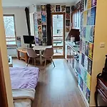 Апартаменти Ivavev Cedarlodge Бансько