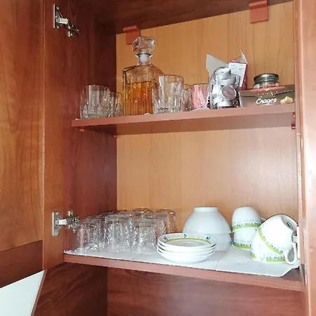 Ivavev Cedarlodge 公寓 班斯科