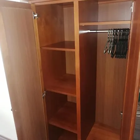 Ivavev Cedarlodge 公寓