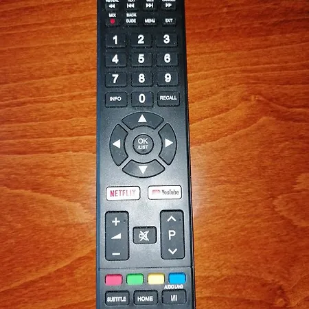 公寓 Ivavev Cedarlodge