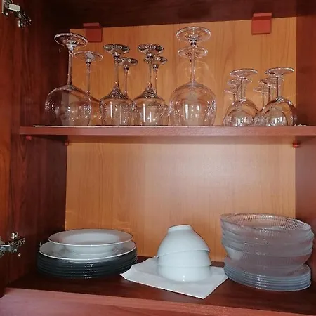 公寓 Ivavev Cedarlodge *