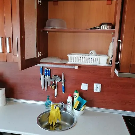 Ivavev Cedarlodge 公寓