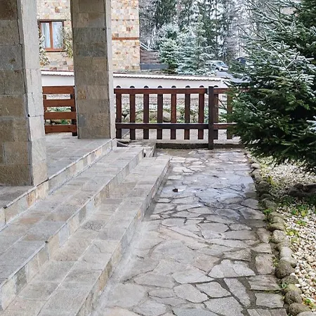 Ivavev Cedarlodge * Бансько