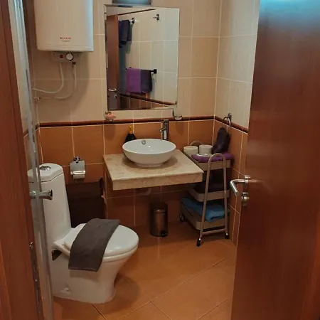 Ivavev Cedarlodge 公寓