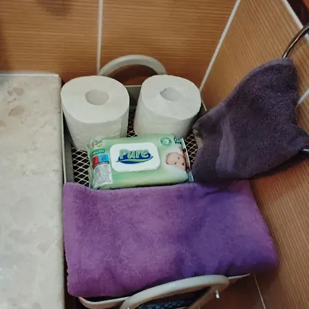 公寓 Ivavev Cedarlodge *