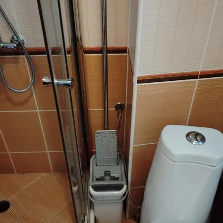 公寓 Ivavev Cedarlodge