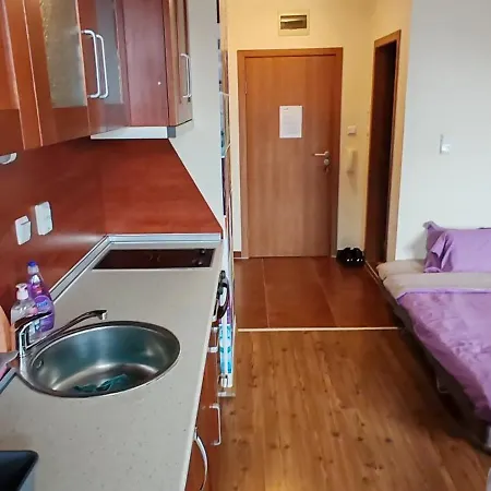 公寓 Ivavev Cedarlodge *