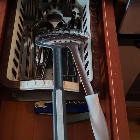 公寓 Ivavev Cedarlodge 班斯科