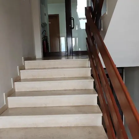 公寓 Ivavev Cedarlodge *