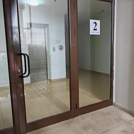 Ivavev Cedarlodge 公寓 *