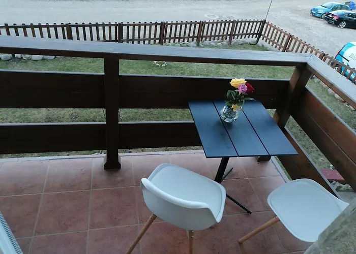 Ivavev Cedarlodge Daire *