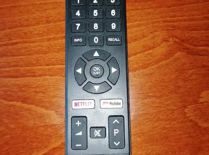 Daire Ivavev Cedarlodge