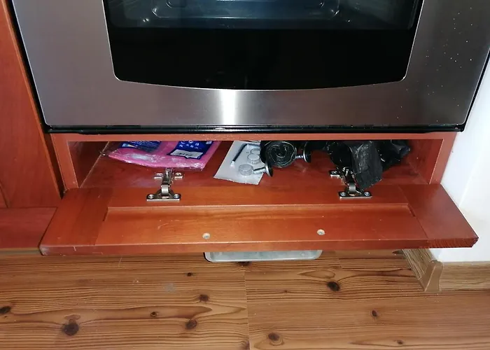 Daire Ivavev Cedarlodge *