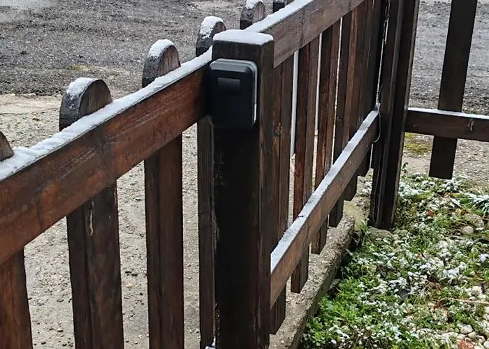 Daire Ivavev Cedarlodge *