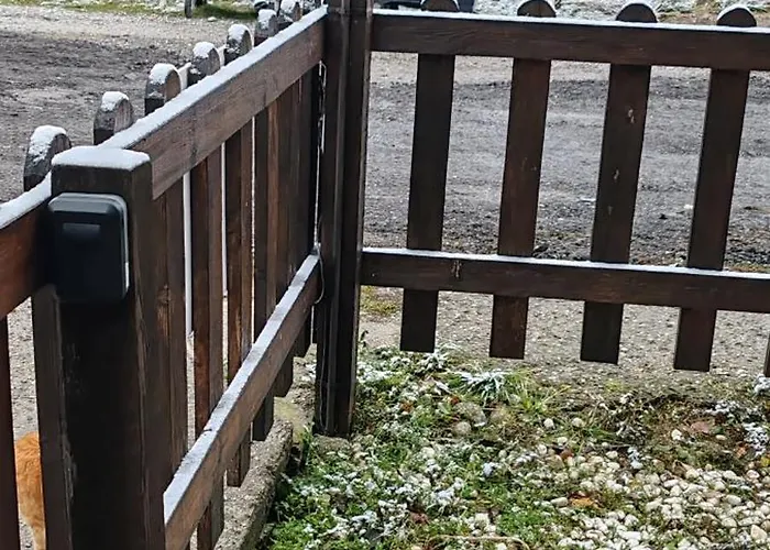 Ivavev Cedarlodge Daire