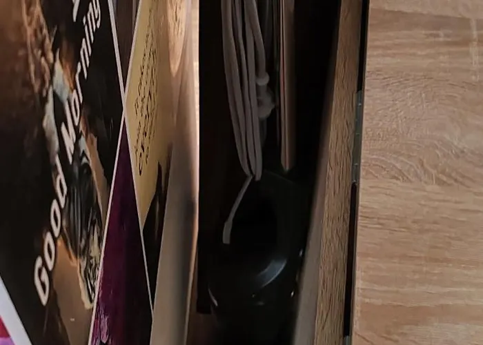 Daire Ivavev Cedarlodge