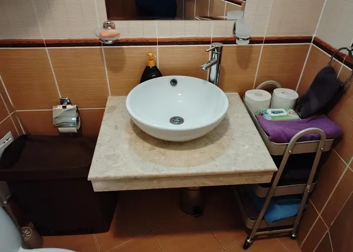 Ivavev Cedarlodge Bansko