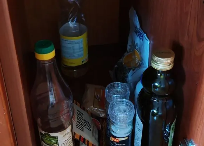 Daire Ivavev Cedarlodge Bansko